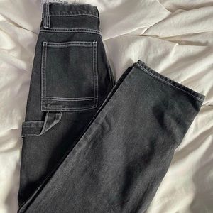 brandy jeans new with tags